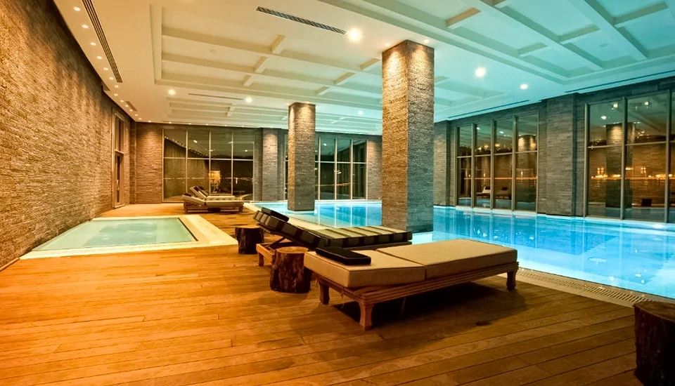 هتل کایا پلازا گلف بلک آنتالیا